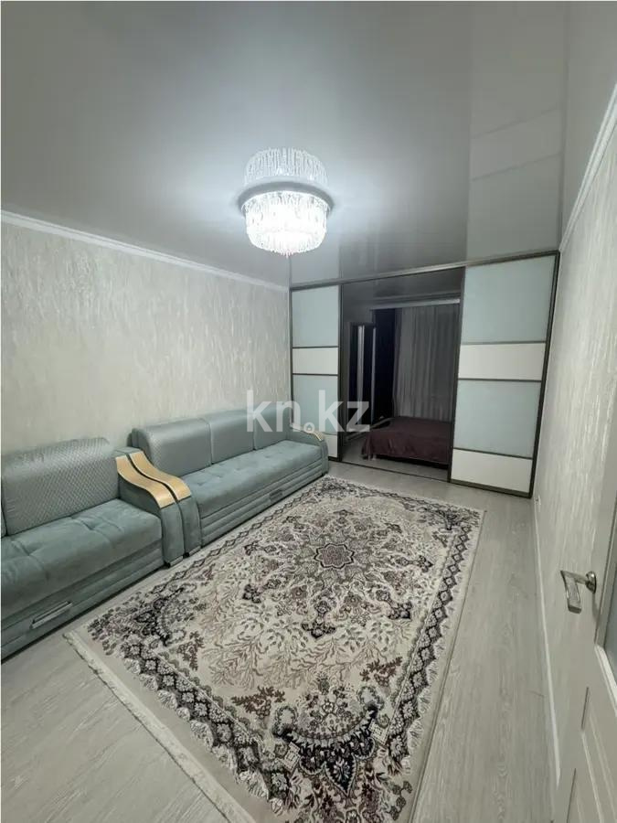 Продажа 1-комнатной квартиры, 43.5 м² в Астане