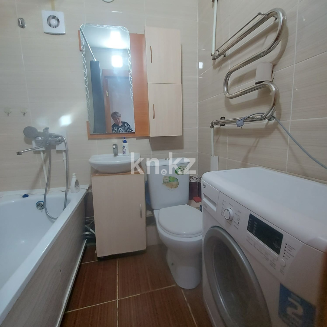 Продажа 1-комнатной квартиры, 30 м² - Продажа недвижимости в Костанае фото 5 из 8