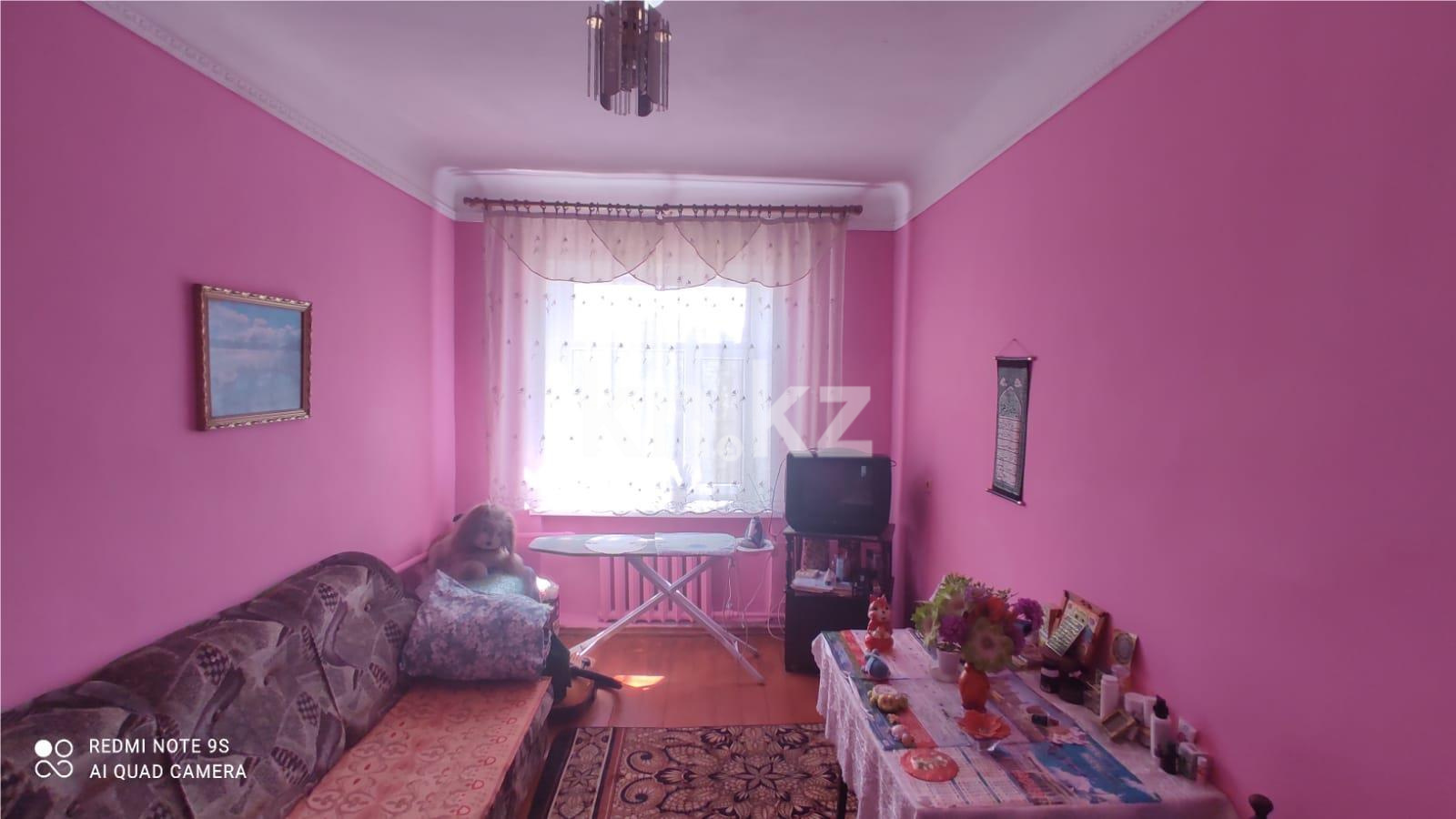 Продажа 6-комнатной квартиры, 170 м², ул. Щорса, дом  34 - Продажа  пятикомнатных квартир в Караганде фото 2 из 7