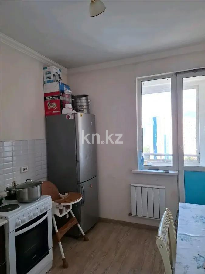 Продажа 2-комнатной квартиры, 54.2 м², ул. Байтерекова, дом  81 - Продажа  двухкомнатных квартир в новостройках Алматы с фото фото 2 из 3