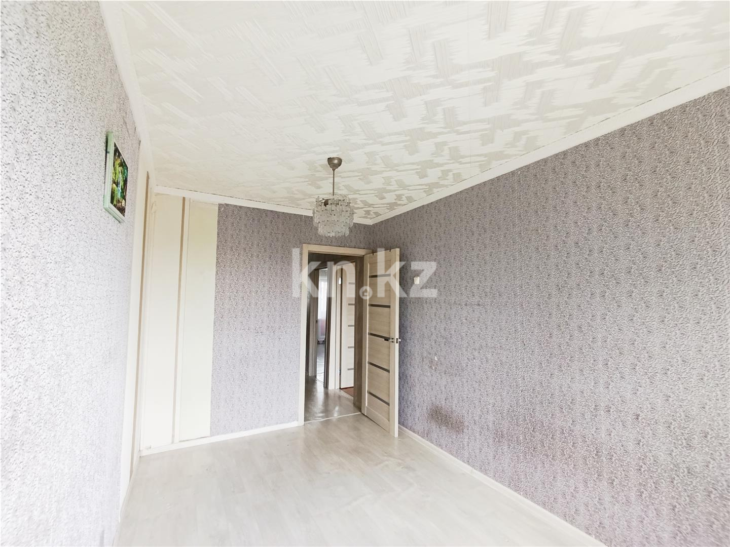 Продажа 3-комнатной квартиры, 62 м², мкр-н 23 - Продажа  трехкомнатных квартир в Караганде фото 8 из 18