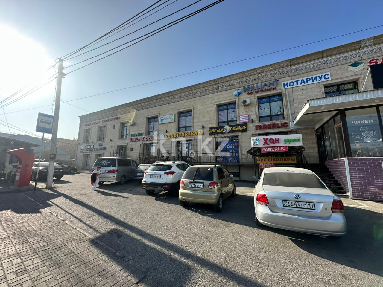 Продажа , 2696 м², ул. Аль-Фараби - Продажа квартир в Казахстане фото 9 из 16