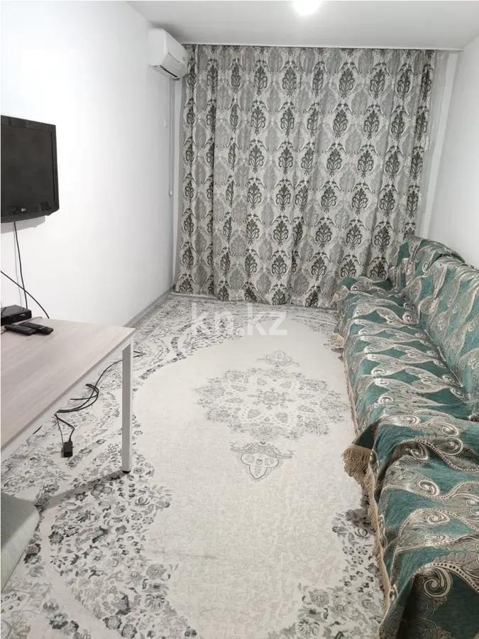 Продажа 2-комнатной квартиры, 58 м², мкр-н Дарабоз, дом  25а - Продажа квартир в Алматы без посредников с фото фото 1 из 3