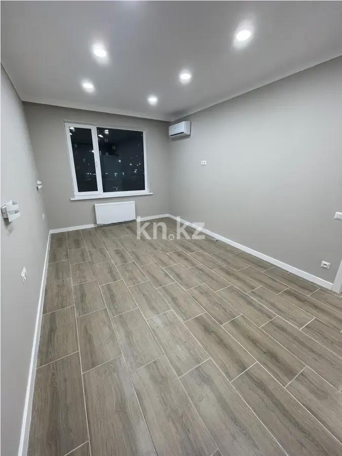 Продажа 2-комнатной квартиры, 44.4 м², пр. Райымбека, дом  210 - Продажа квартир в новостройках Алматы без посредников фото 1 из 6