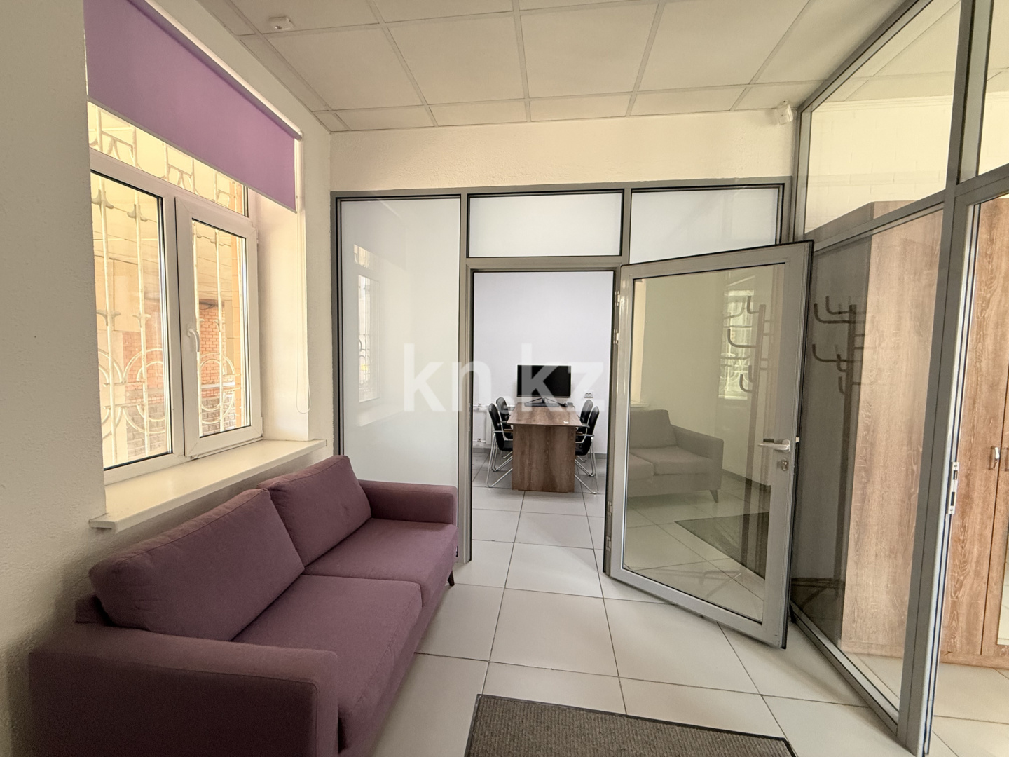 Продажа , 168.6 м², ул. Иманбаевой, дом  8 - пер. Иманова - Продажа офисных и торговых помещений в Астане фото 8 из 12