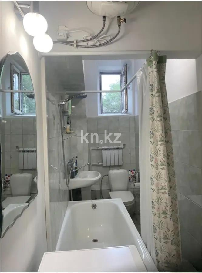 Продажа 2-комнатной квартиры, 55.1 м² в Алматы - фото 3