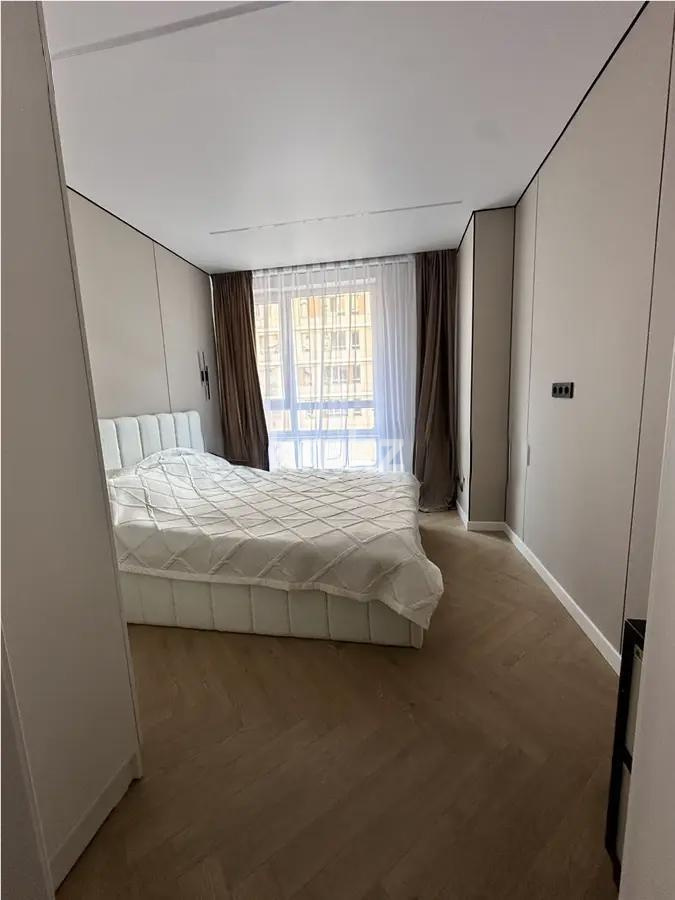 Продажа 2-комнатной квартиры, 48.4 м² в Алматы - фото 2