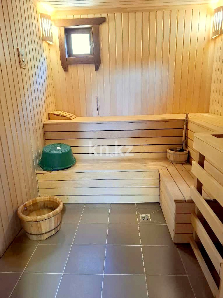 Продажа 3-комнатного дома, 120 м², Алаша - Продажа домов и коттеджей в Алматы фото 36 из 36