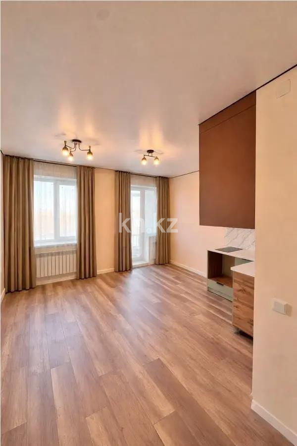 Продажа 1-комнатной квартиры, 27.4 м² в Астане