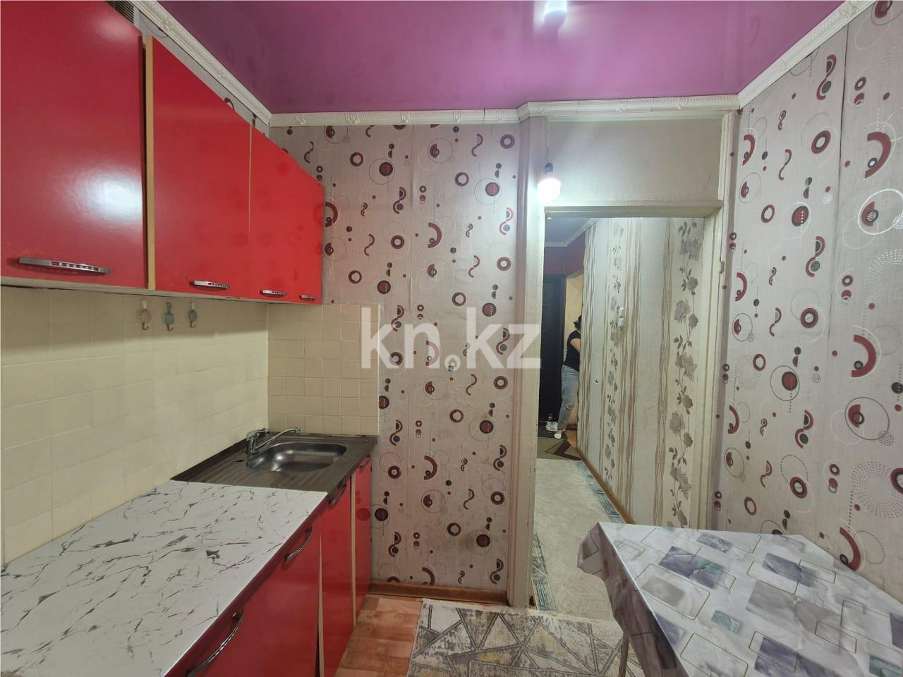 Продажа 1-комнатной квартиры, 31 м², пр. Мира в Темиртау - фото 6