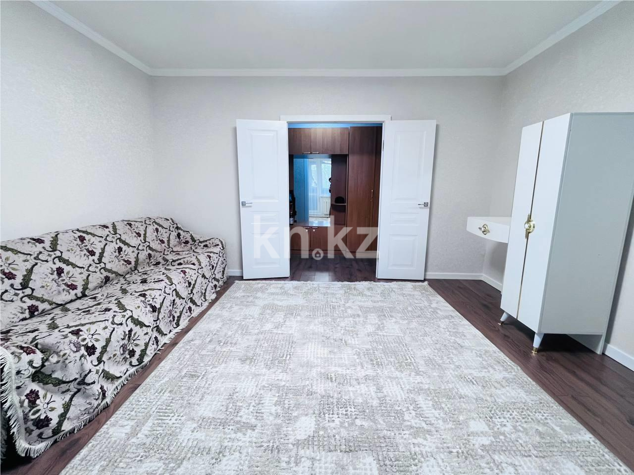 Продажа 2-комнатной квартиры, 53 м² - Недвижимость в Караганде - страница 2 фото 3 из 16