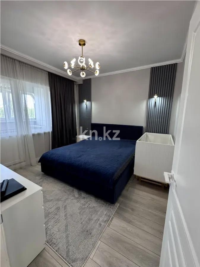 Продажа 4-комнатной квартиры, 105 м² - Продажа четырехкомнатных квартир от собственников в Алматы - страница 3 фото 3 из 7