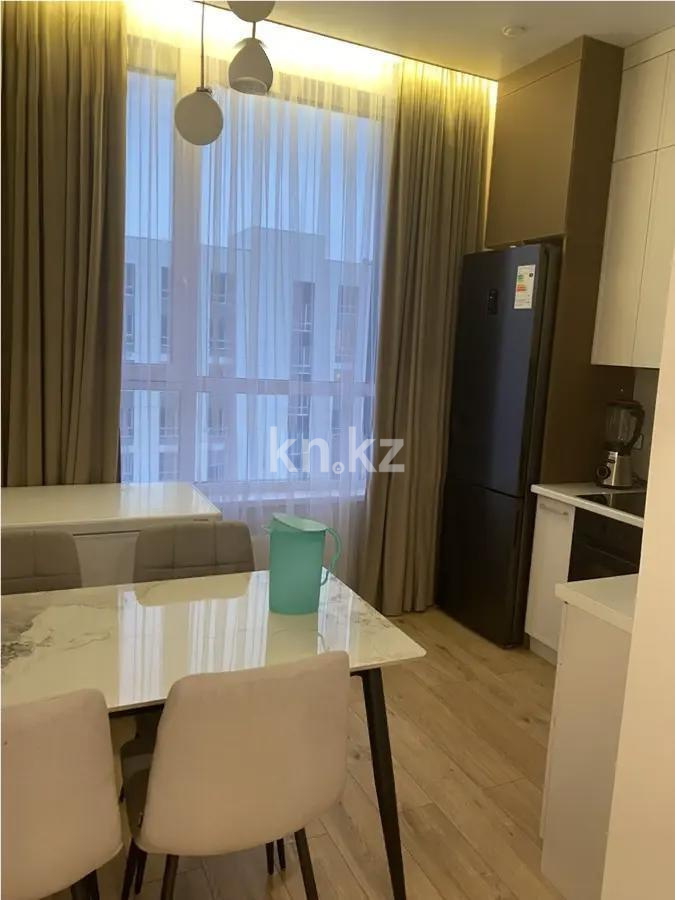 Продажа 2-комнатной квартиры, 42 м² - Продажа квартир в Астане фото 3 из 5