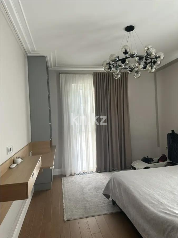 Продажа 3-комнатной квартиры, 129 м² в Алматы - фото 5