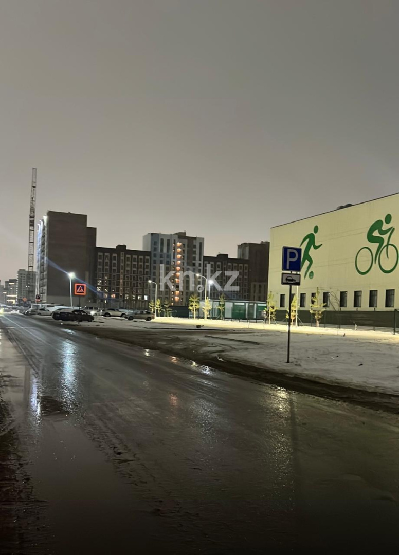 Продажа 2-комнатной квартиры, 46 м² в Астане - фото 6