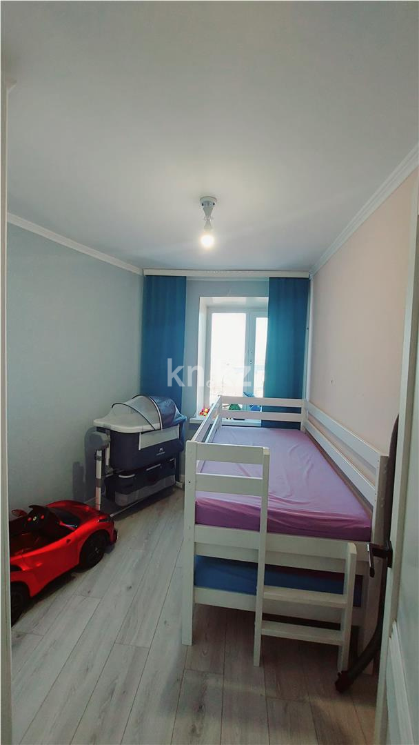 Продажа 4-комнатной квартиры, 79 м² - Продажа квартир в Караганде - страница 4 фото 6 из 13