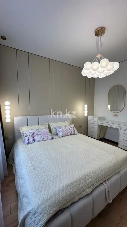 Продажа 3-комнатной квартиры, 89 м², ул. Байтурсынова, дом  30 в Астане - фото 3