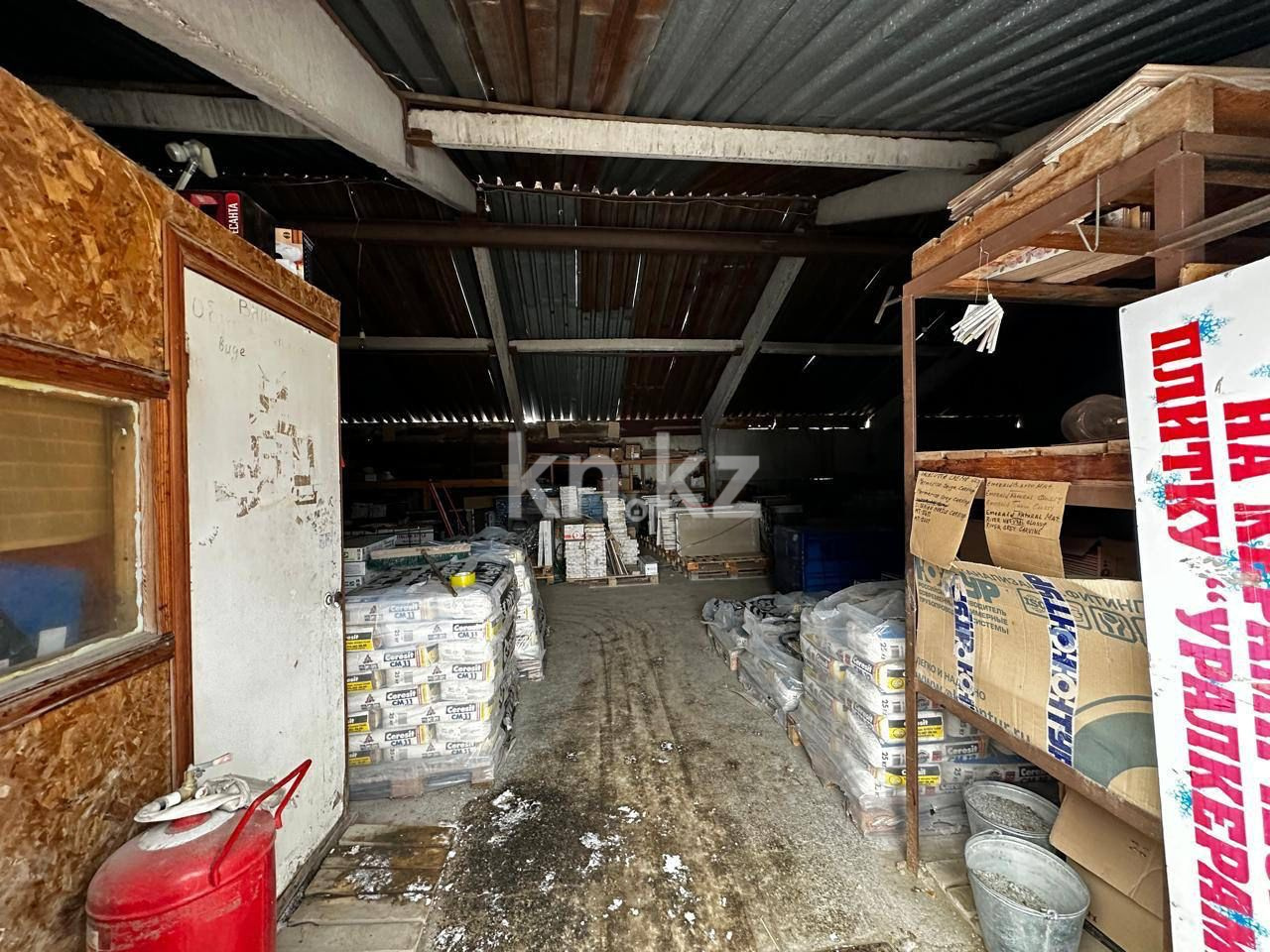 Продажа , 9000 м², ул. Складская - Продажа квартир в Костанае фото 15 из 27