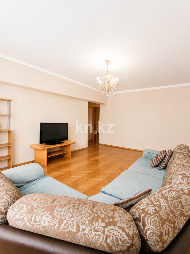 Продажа 3-комнатной квартиры, 79 м² в Алматы - фото 2