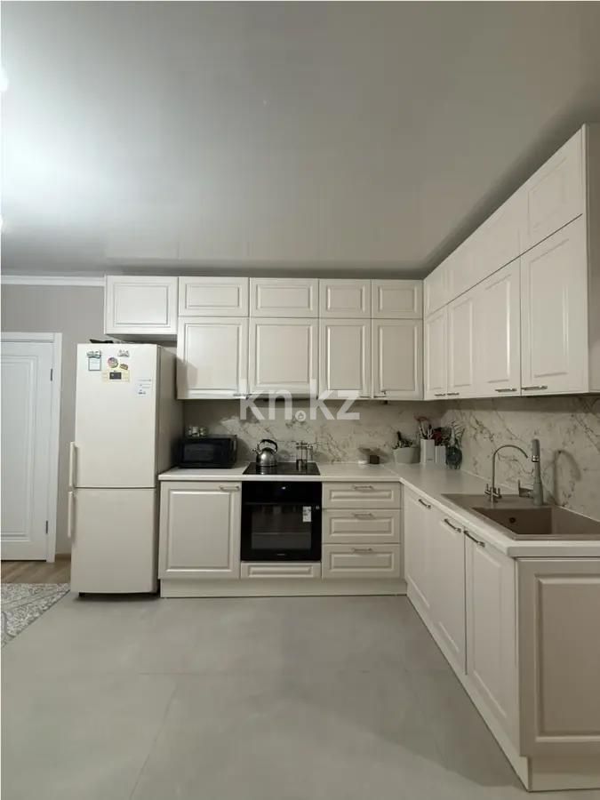 Продажа 2-комнатной квартиры, 47 м² в Алматы - фото 3