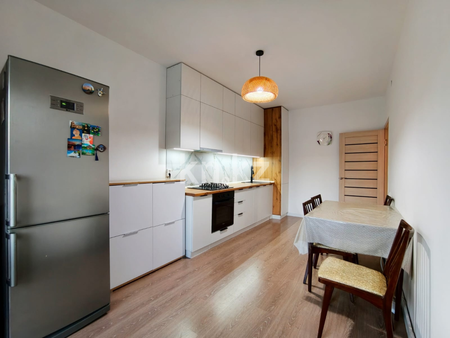 Продажа 2-комнатной квартиры, 60 м² в Алматы - фото 4