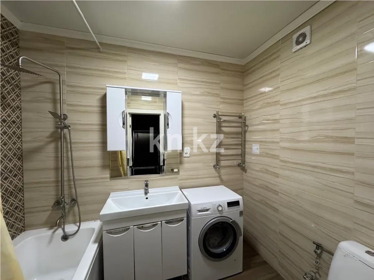 Продажа 1-комнатной квартиры, 40.7 м², ул. Макатаева, дом  131/3 в Алматы - фото 4