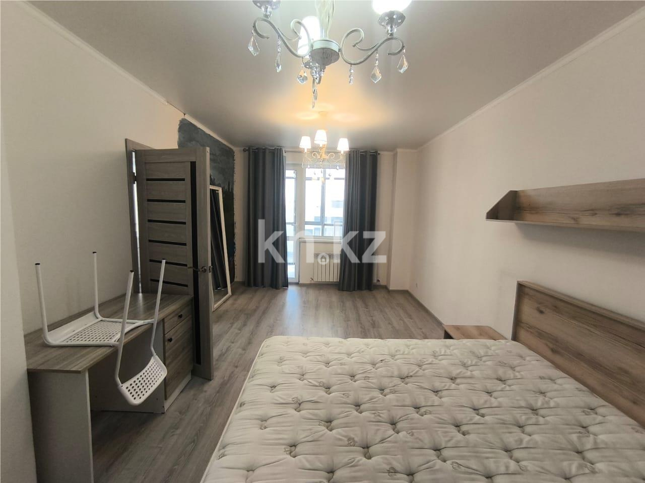 Продажа 2-комнатной квартиры, 63 м² - Продажа квартир в Семее фото 1 из 10