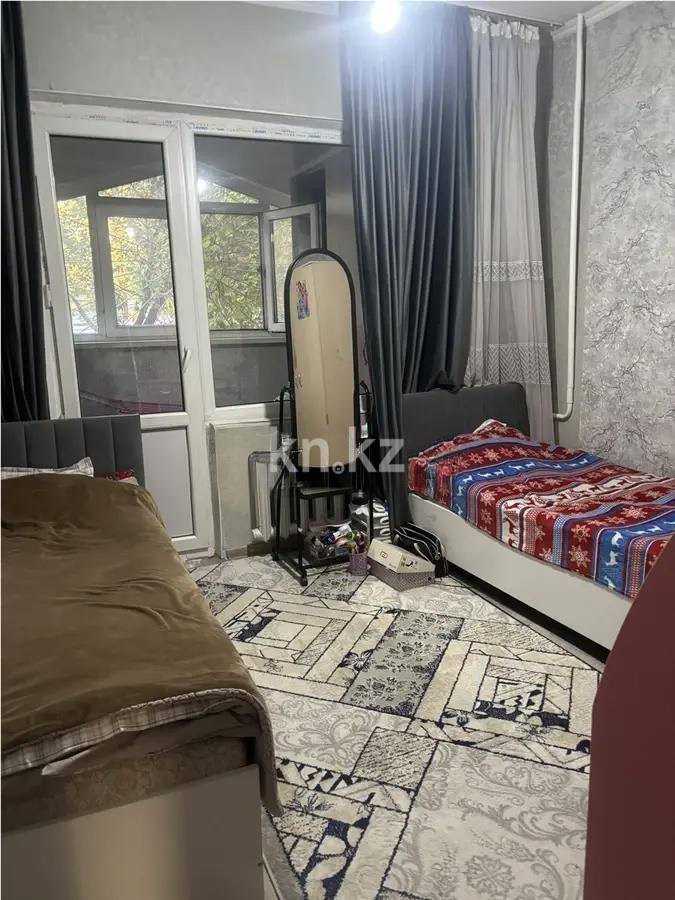 Продажа 2-комнатной квартиры, 57 м², мкр-н Аксай-5, дом  16 - Продажа  двухкомнатных квартир в Алматы без посредников фото 2 из 4