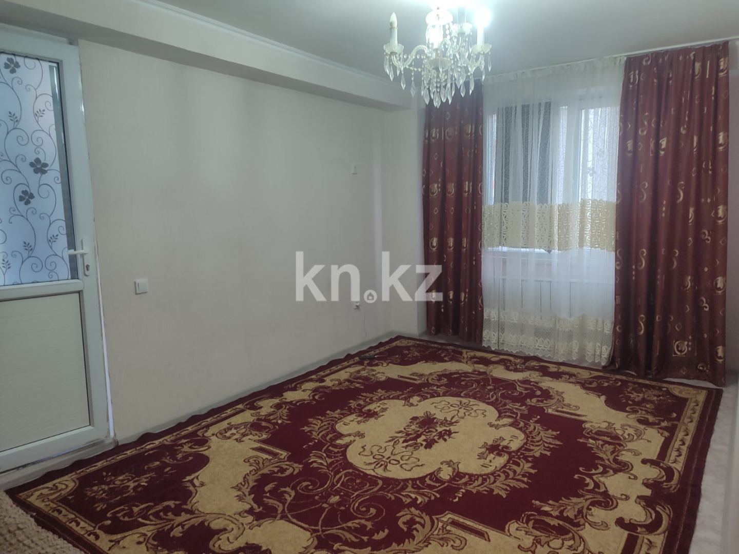 Продажа 2-комнатной квартиры, 56 м², мкр. Астана, дом  108 - Продажа квартир в Казахстане фото 1 из 7