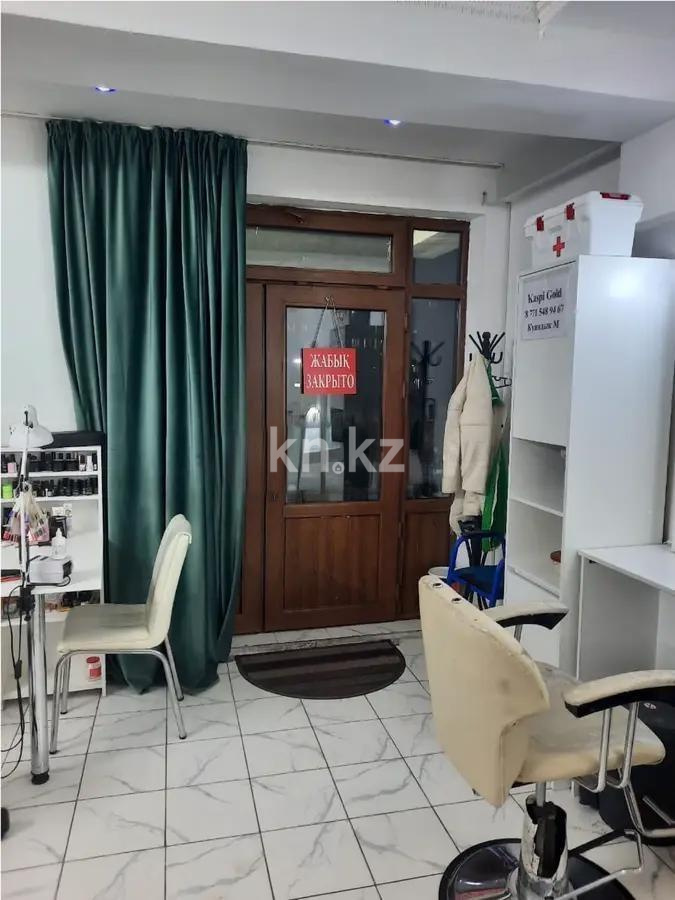 Продажа 1-комнатной квартиры, 30 м² - Продажа однокомнатных квартир от собственников в Алматы фото 1 из 4