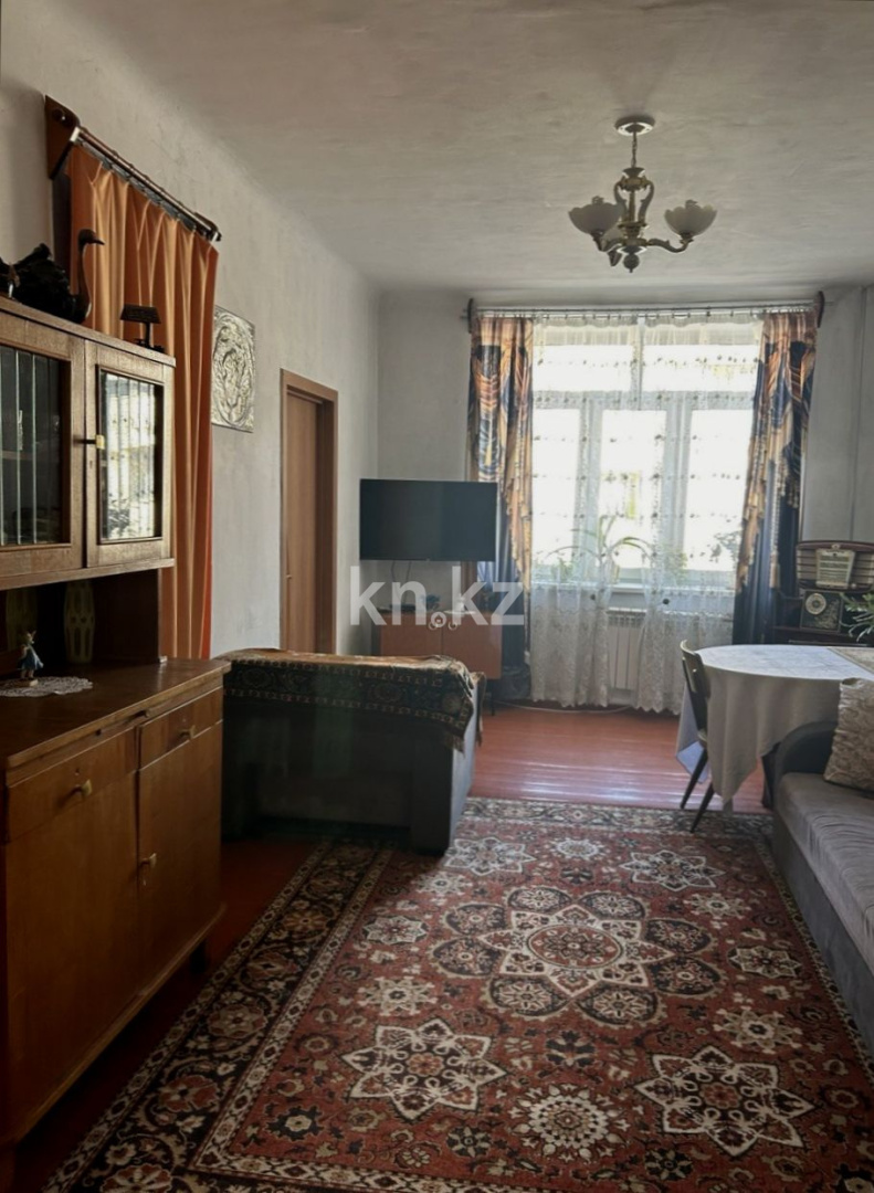 Продажа 3-комнатной квартиры, 77 м² - Недвижимость в Усть-Каменогорске фото 1 из 22