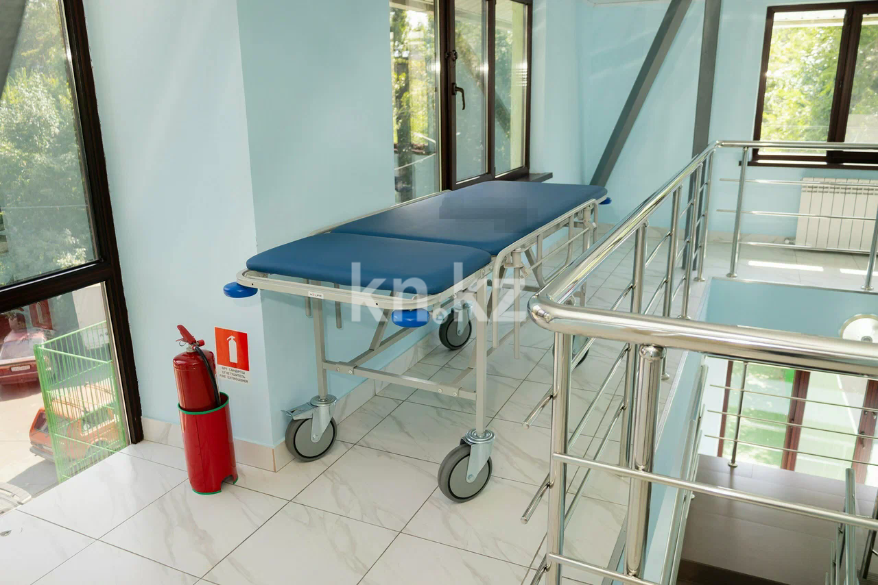 Продажа бизнеса, 600 м² - Продажа действующего бизнеса в Алматы с фото фото 13 из 13