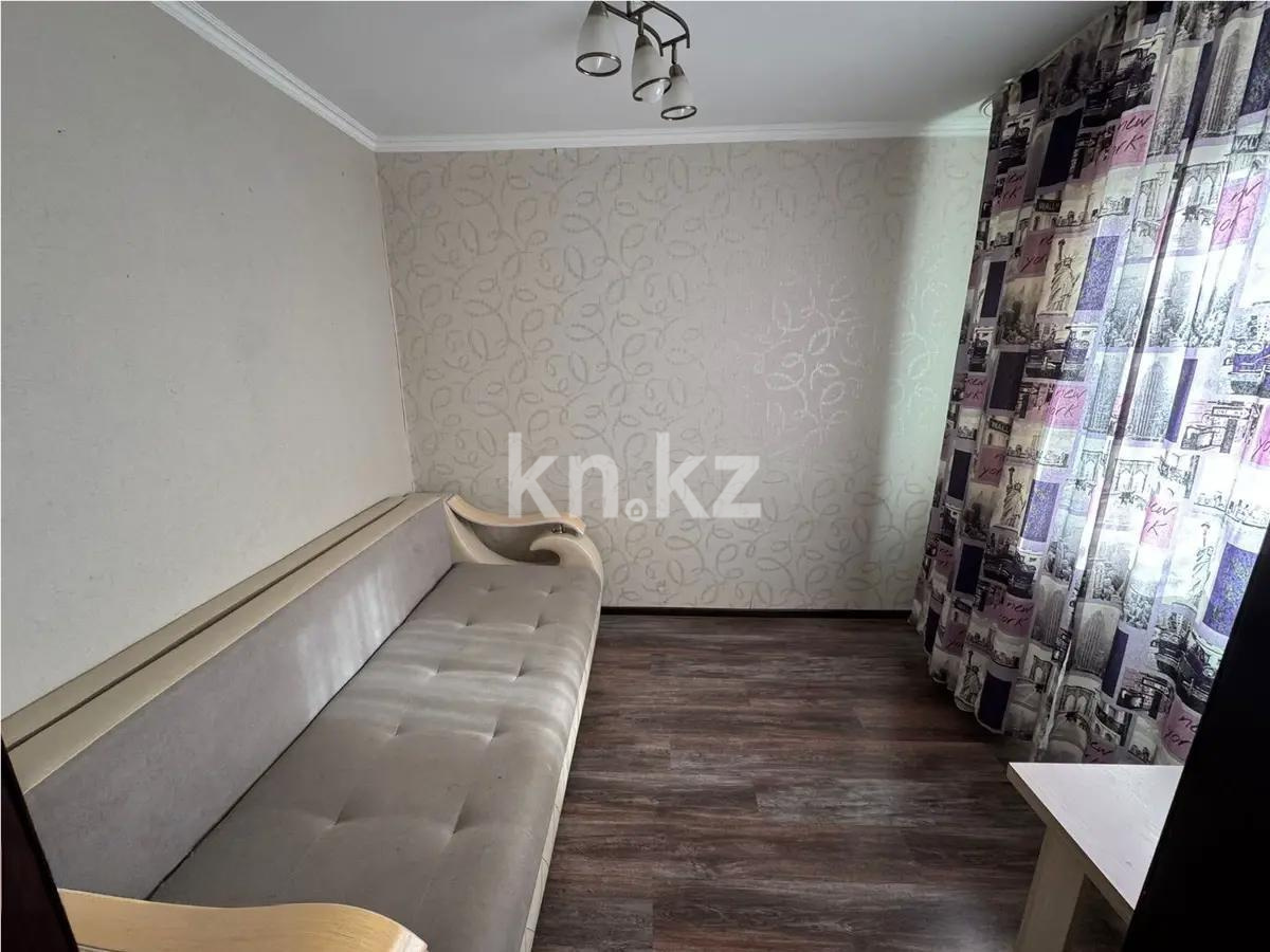 Продажа 3-комнатной квартиры, 55 м², ул. Дюсембекова, дом  63 - Продажа  трехкомнатных квартир в Караганде фото 2 из 7