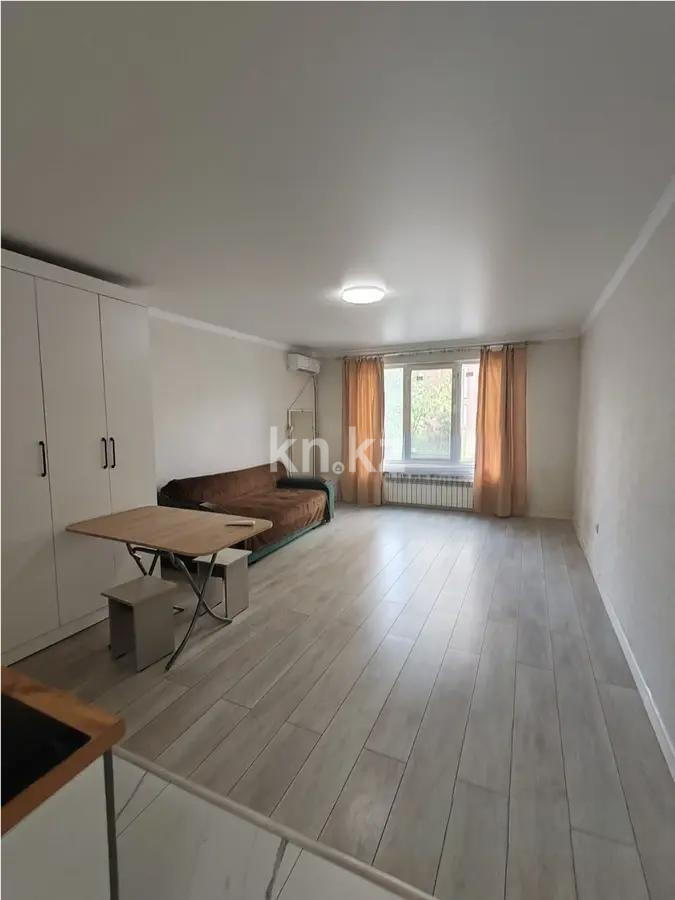 Продажа 1-комнатной квартиры, 32 м² в Алматы