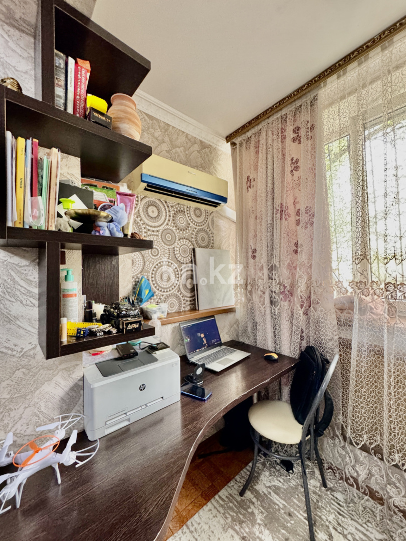 Продажа 3-комнатной квартиры, 74 м² - Продажа офисных и торговых помещений в Таразе фото 9 из 15