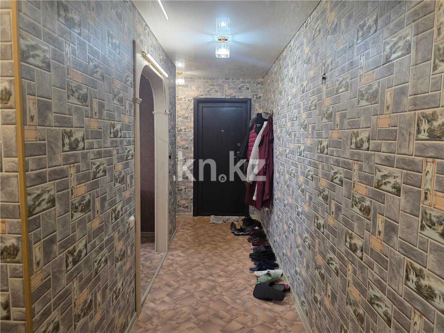 Продажа 3-комнатной квартиры, 69 м² в Темиртау - фото 4