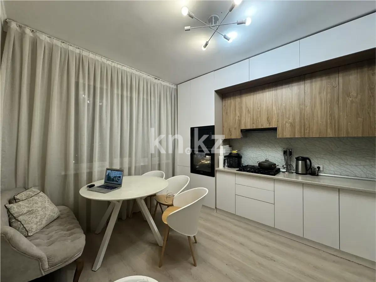 Продажа 2-комнатной квартиры, 69 м² - Продажа двухкомнатных квартир от собственников в Алматы фото 3 из 5