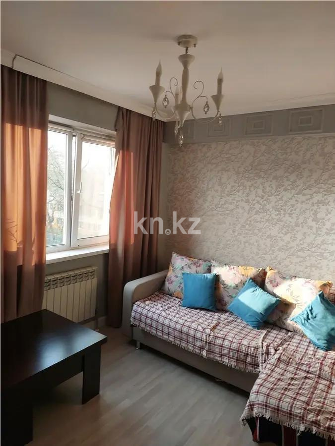 Продажа 2-комнатной квартиры, 49.2 м² в Алматы