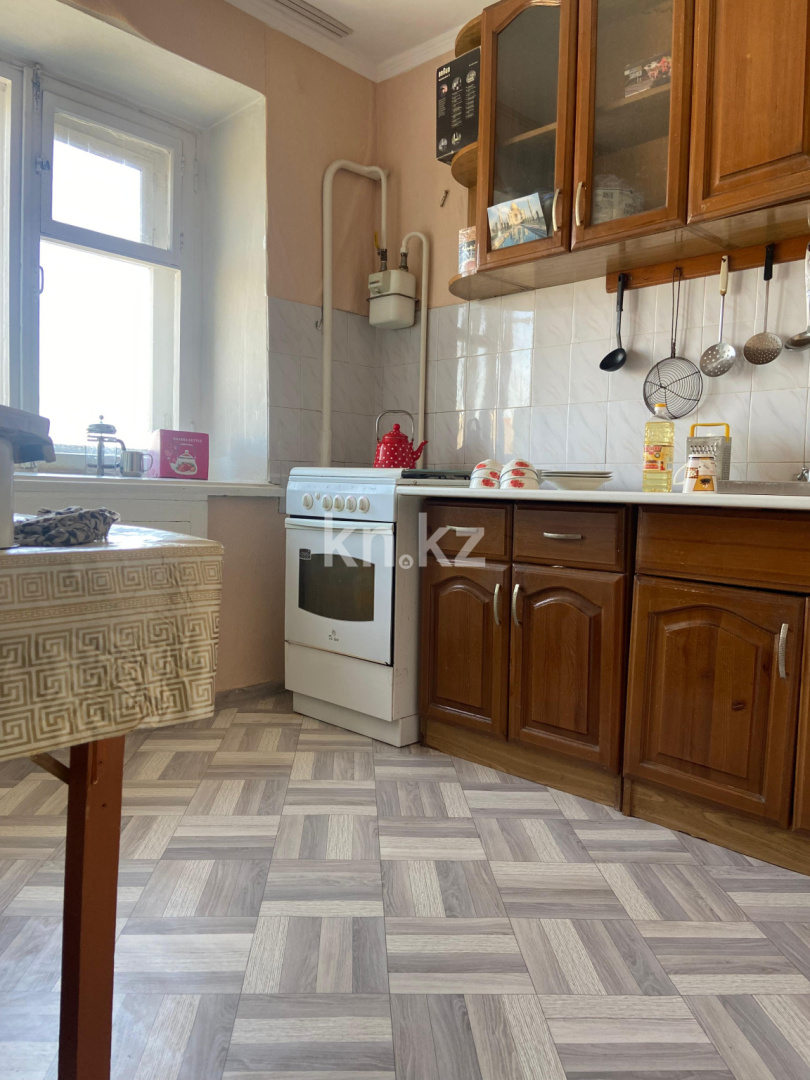 Продажа 2-комнатной квартиры, 44 м² в Караганде