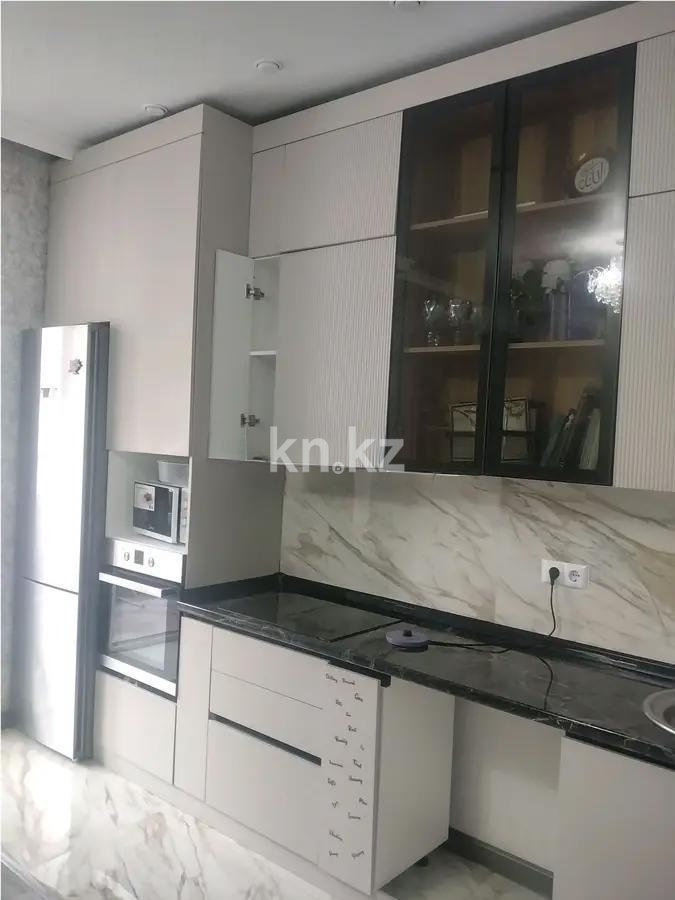 Продажа 3-комнатной квартиры, 63 м² в Астане