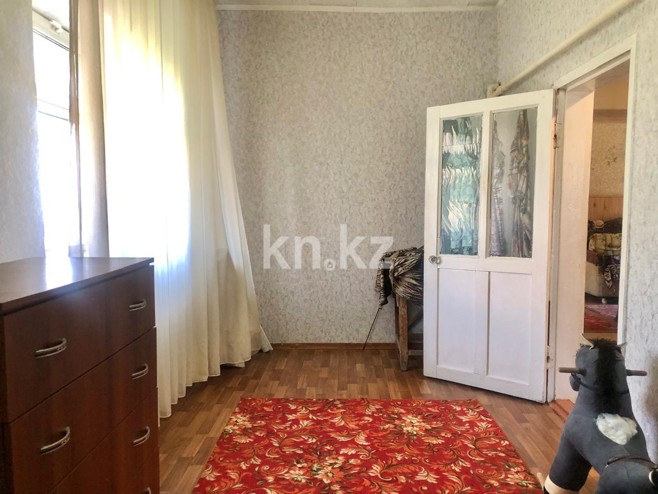 Продажа 4-комнатного дома, 81 м², ул. Бабушкина - Продажа домов и коттеджей в Караганде фото 7 из 16
