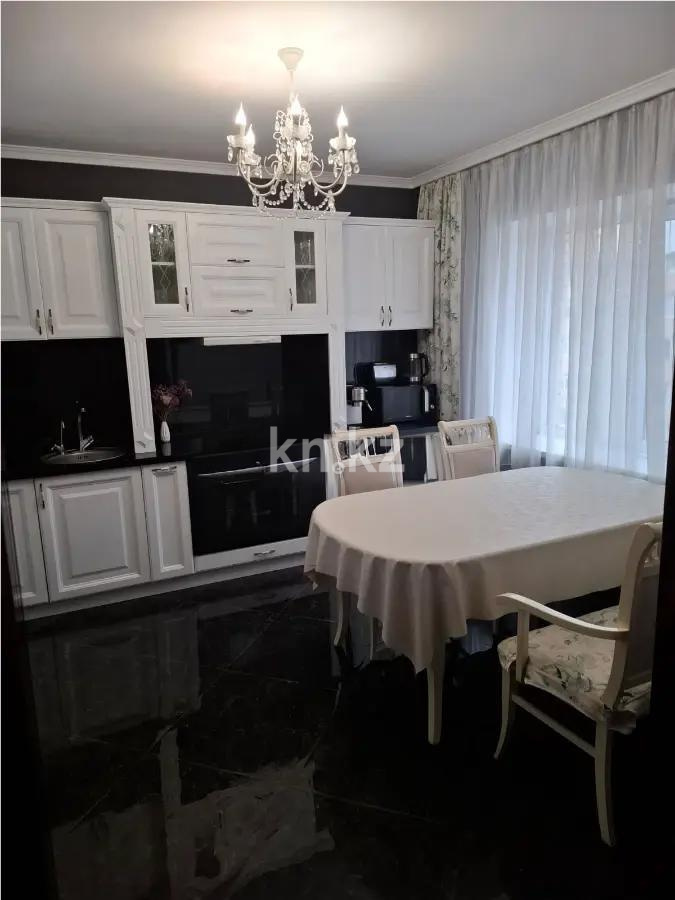 Продажа 4-комнатной квартиры, 112.4 м², ул. Габдуллина, дом  12/1 - Продажа квартир в Астане фото 5 из 11