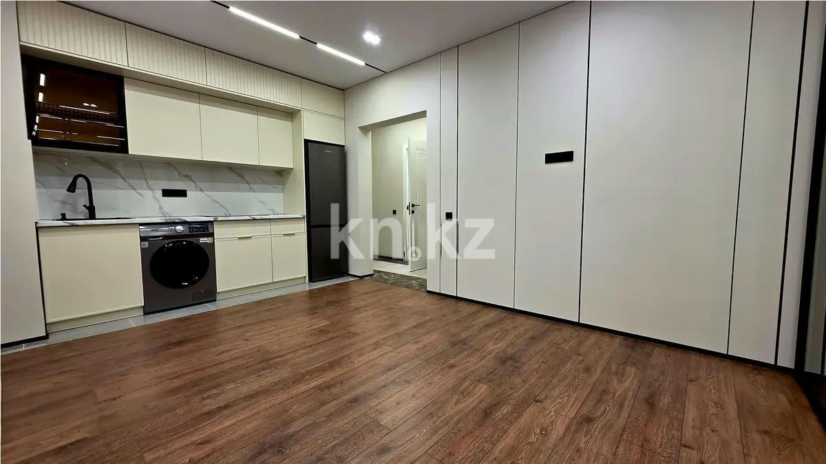 Продажа 1-комнатной квартиры, 30 м², пр. Райымбека, дом  210/3 - Продажа квартир в Казахстане фото 2 из 3