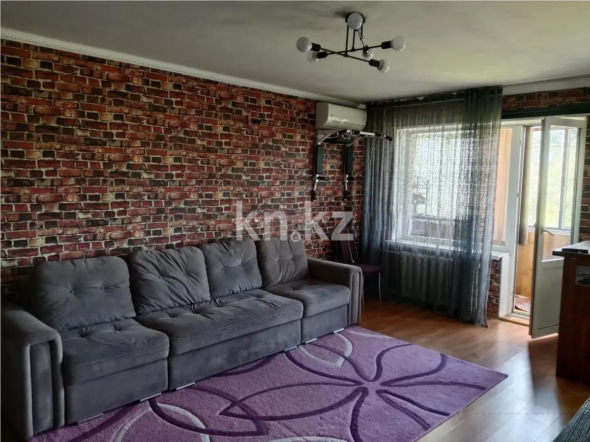 Продажа 1-комнатной квартиры, 31.2 м² в Астане