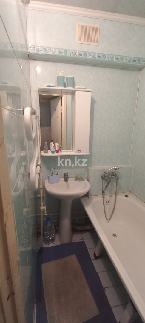 Продажа 2-комнатной квартиры, 47 м², 1-й квартал в Караганде - фото 5