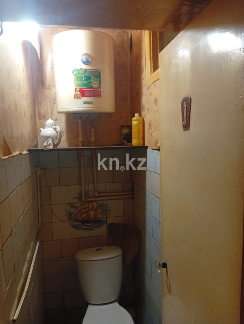 Аренда 3-комнатной квартиры, 58 м² - Аренда квартир помесячно от хозяев в Караганде фото 14 из 14