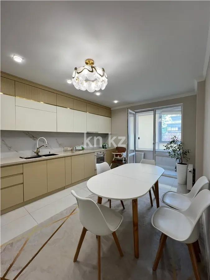 Продажа 3-комнатной квартиры, 110 м² - Продажа квартир в Казахстане - страница 21 фото 4 из 7