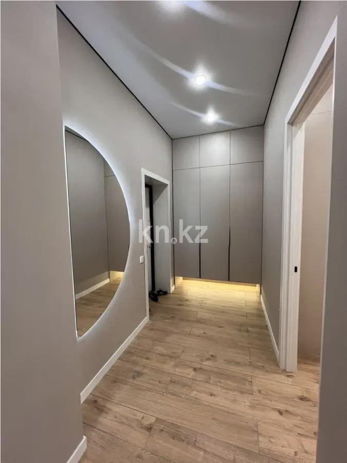 Продажа 1-комнатной квартиры, 42 м² в Астане - фото 4