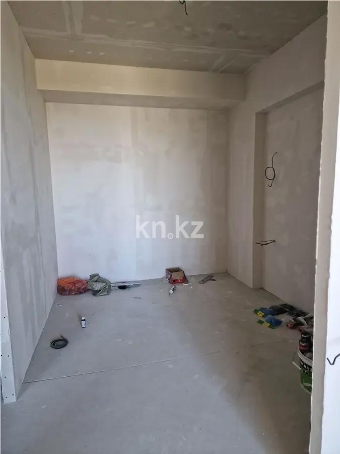 Продажа 1-комнатной квартиры, 57 м², ул. Навои, дом  58/1 в Алматы - фото 4