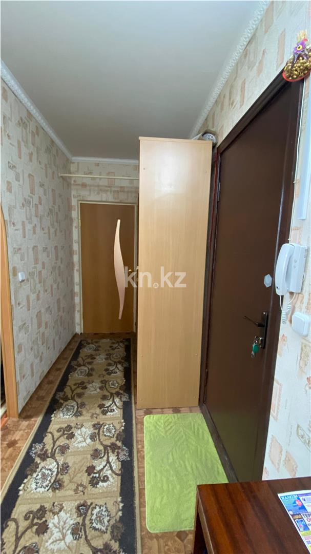 Продажа 2-комнатной квартиры, 53 м², ул. Таттимбета - Продажа  двухкомнатных квартир в Караганде фото 11 из 11